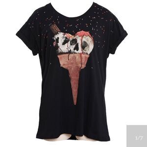 Religion Clothing 99 Tee NWT